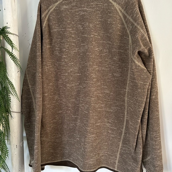 COPY - Patagonia Men's Better Sweater Fleece Jacket Size 3XL - Picture 6 of 7